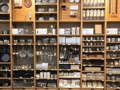 -MUJI无印良品(茂业天地店)