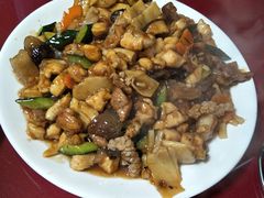 -胖子菜馆(隆昌路店)