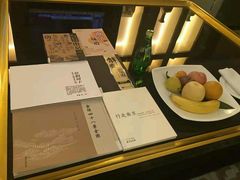 -南京圣和府邸豪华精选酒店