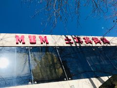 门面-土耳其妈妈