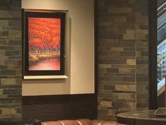 -上海锦江汤臣洲际大酒店柒酒廊