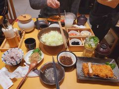 -胜博殿日式炸猪排(西红门店)