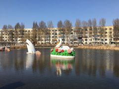 -哈尔滨文化公园