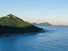 -西涌国际滨海旅游区