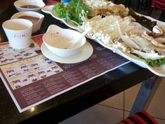 -刘一锅筋头巴脑(凌空二街店)