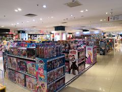 店内环境-BHG时尚百货(望京店)