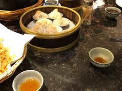 -如轩·海鲜砂锅粥·潮汕菜(海珠店)
