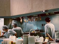 -胡麻(静安嘉里店)