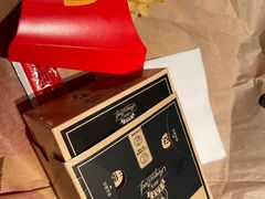 -麦当劳(开萝大道店)
