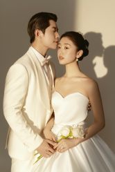 -巴黎春天婚纱摄影STUDIO·定制