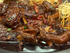 -回味黑鸭煲·始于2006(万松园店)