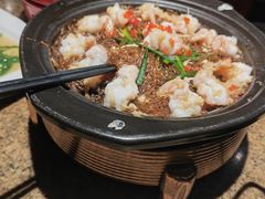 -绿茶餐厅(coco park 店)