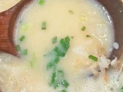 -潮十三潮汕砂锅粥(高新四路大都荟店)