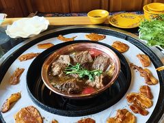 -顺顺小吃(独克宗古城店)