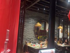 -五味堂·江浙土菜(月河特色店)