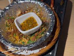 -79号渔船海鲜饭店(华强北店)