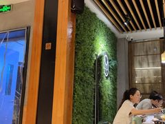 -狐狸爱上椰子鸡(滨江星光大道店)