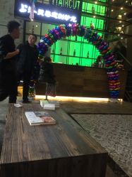 -上禾 HAIR SALON