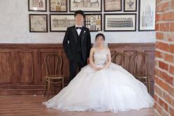点击看大图 -金夫人婚纱摄影(华南店)