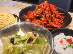 -聚味瞿记·龙虾堂(梅溪湖店)