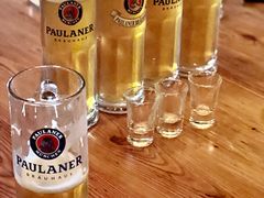 -宝莱纳啤酒花园餐厅PAULANER BRAUHAUS Nanjing(广州路店)