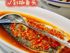 -兰湘子·湘菜小炒(崂山丽达店)