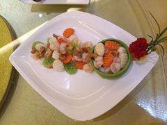-清真·三德隆饭庄(桥梓口店)