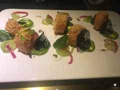 -AZUL by FUEL蓝色·法式酒馆(琶醍店)