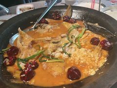 -秀儿四九城·新京菜(亚运村鸟巢店)