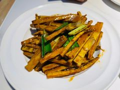 大巴山鲜脆竹笋-黑鸡小馆(金源店)