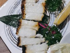 -酒井酱子·深夜食堂(东城汇店)