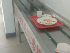 -哈工大一校区食堂