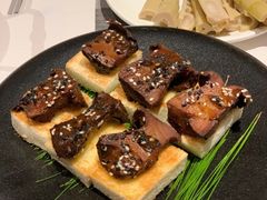 -若蘭慈·无国界素食料理(欢乐海岸店)