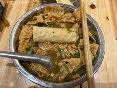 -柳州肥姨妈大骨螺蛳粉(江宁万达店)