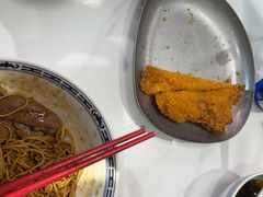 -鲁达面馆本帮风味(共康东路店)