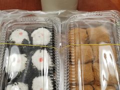 -锦馨豆汁(天坛路店)