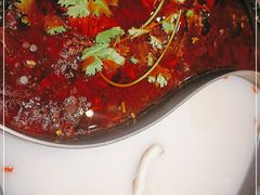 -新辣道鱼火锅(上地华联店)
