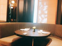 卡座-广州文华东方酒店·江-由辉师傅主理