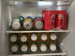 -汉森熊啤酒屋(雨耕山店)