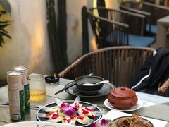 -云里小坐·小院里·团建·宴请·下午茶(三圣乡店)