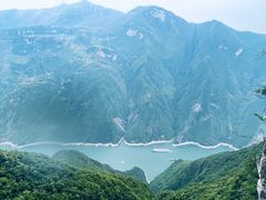 -巫峡·神女景区