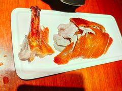 -京味张·北京烤鸭(南山店)