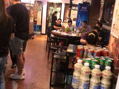 大堂-牛味道炭火烤肉(湖前总店)