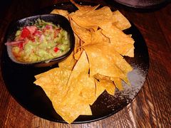 -Q MEX 库迈墨西哥餐吧(三里屯店)