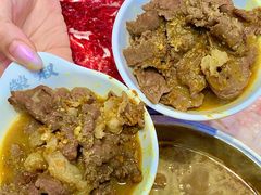 -荣叔港式沙嗲牛肉火锅(正佳潮流店)