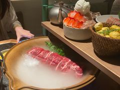 -三出山火锅(南京万象天地店)