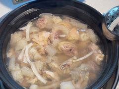 -百年果林椰子鸡(中洲店)