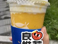 -瑞幸咖啡(丰盛町店)