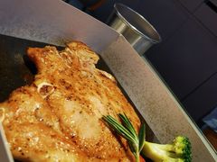 -開籠雀冰室(同和金铂店)