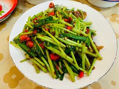 -老三样·旧食新味(船山路店)